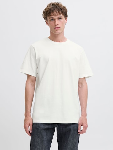 R.D.D. ROYAL DENIM DIVISION Bluser & t-shirts i hvid