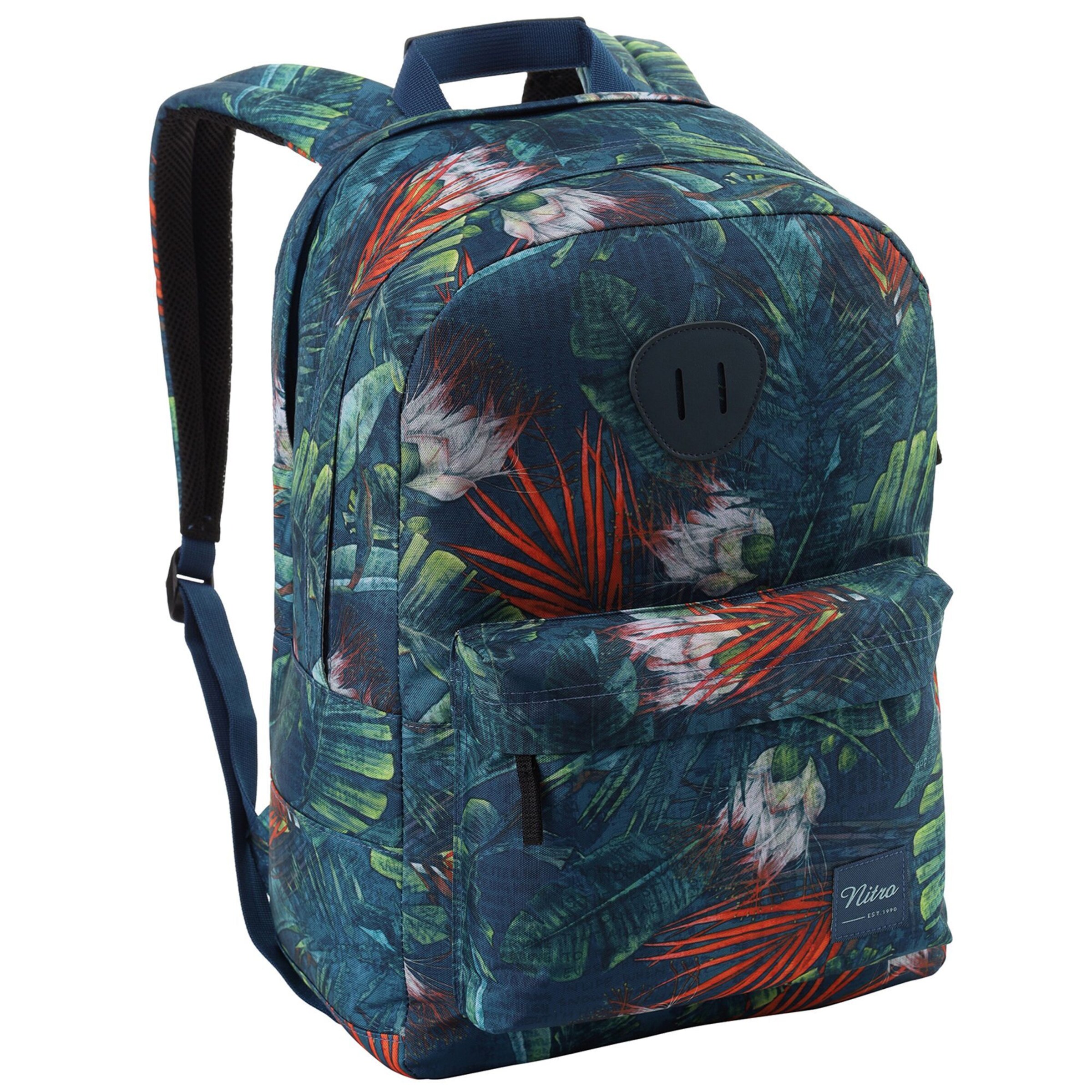 Sac à dos NITRO en gris