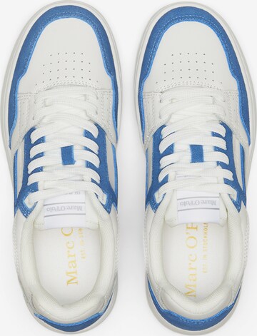 Marc O'Polo Sneakers in White