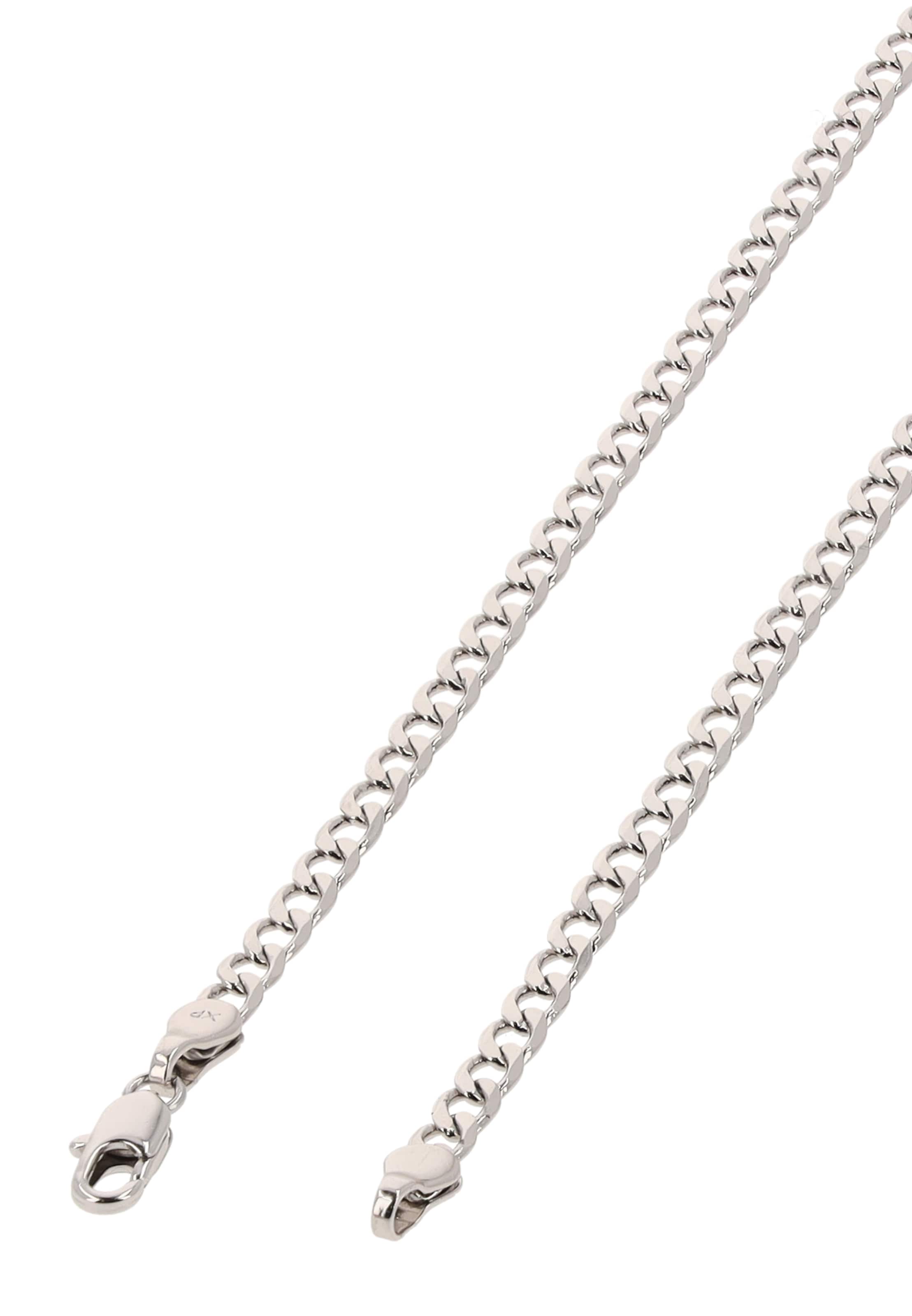 Gaya - Colar em prata