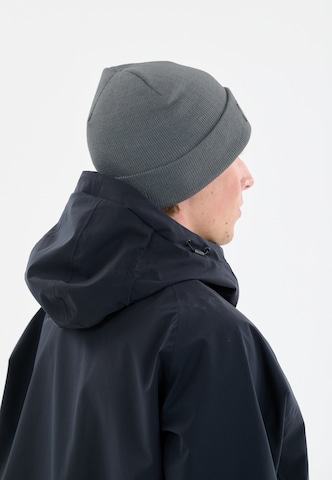 SLOPE Beanie 'Wren' in Grey