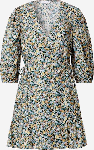 EDITED Φόρεμα 'Gemma' σε ανάμεικτα χρώματα: μπροστά