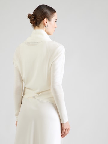 Cardigan 'WASSON' AllSaints en blanc