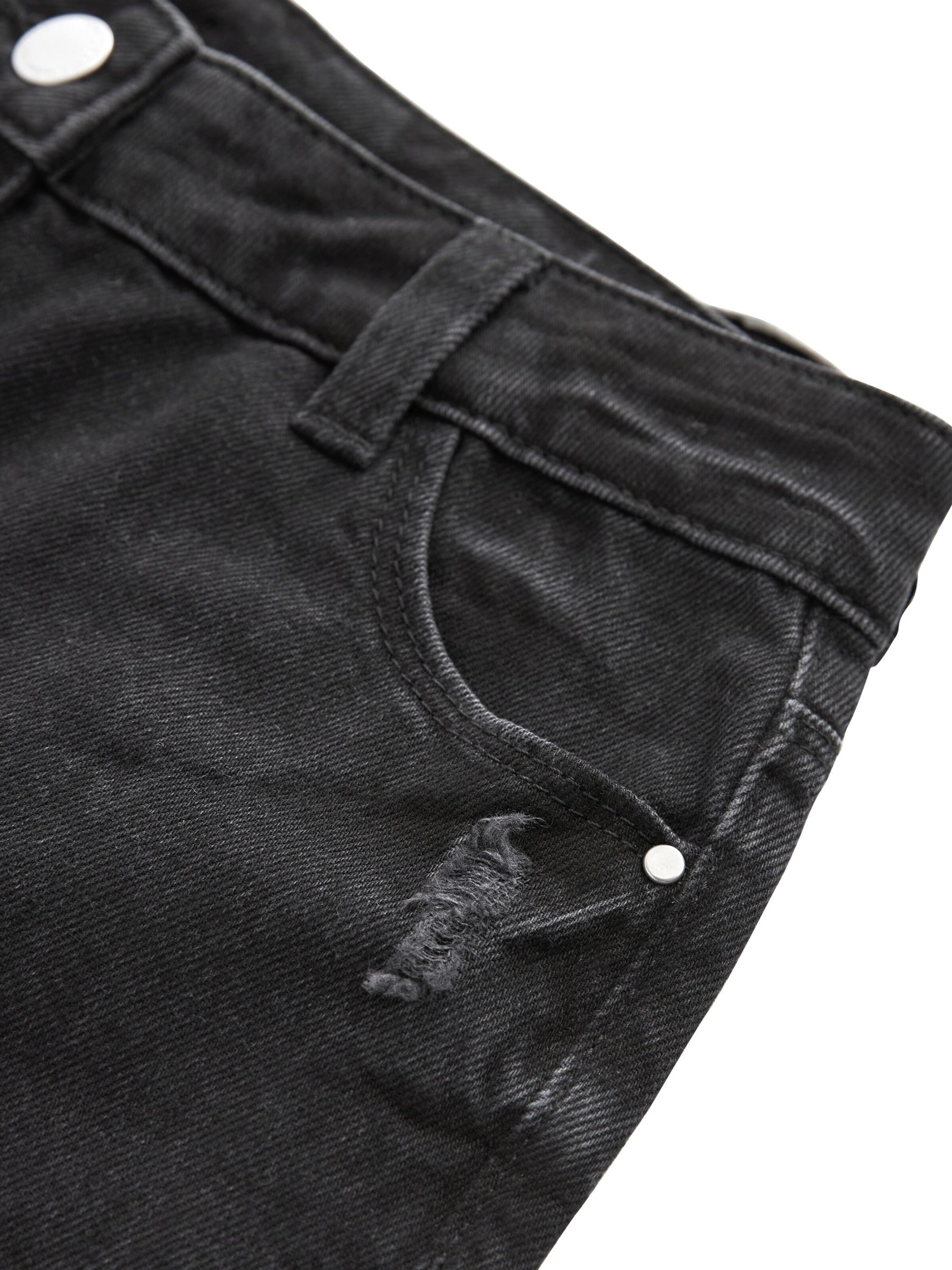 Next Regular Jeans in Black