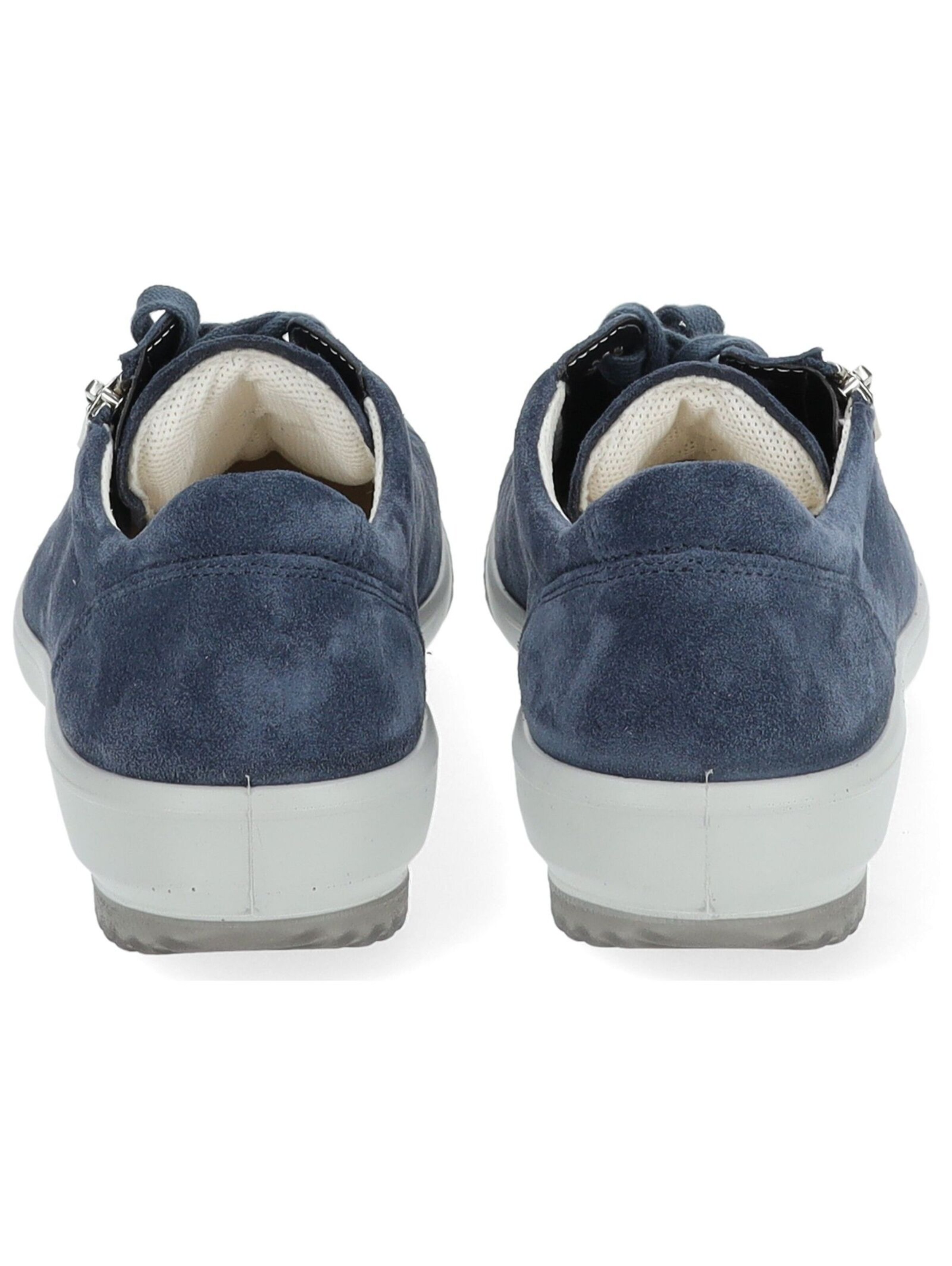 Legero Sneakers laag 'Tanoro 5.0' in Blauw
