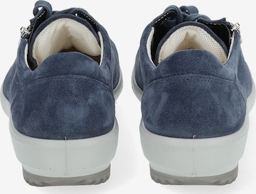 Legero Sneaker in Blau