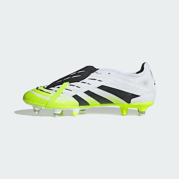 ADIDAS PERFORMANCE Soccer shoe 'Predator Pro' in White