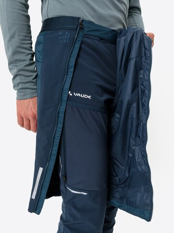 VAUDE Regular Outdoorhose 'Sesvenna STS III' in Blau