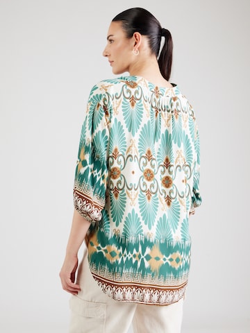 Z-OneBluza 'An44gie' - bijela boja