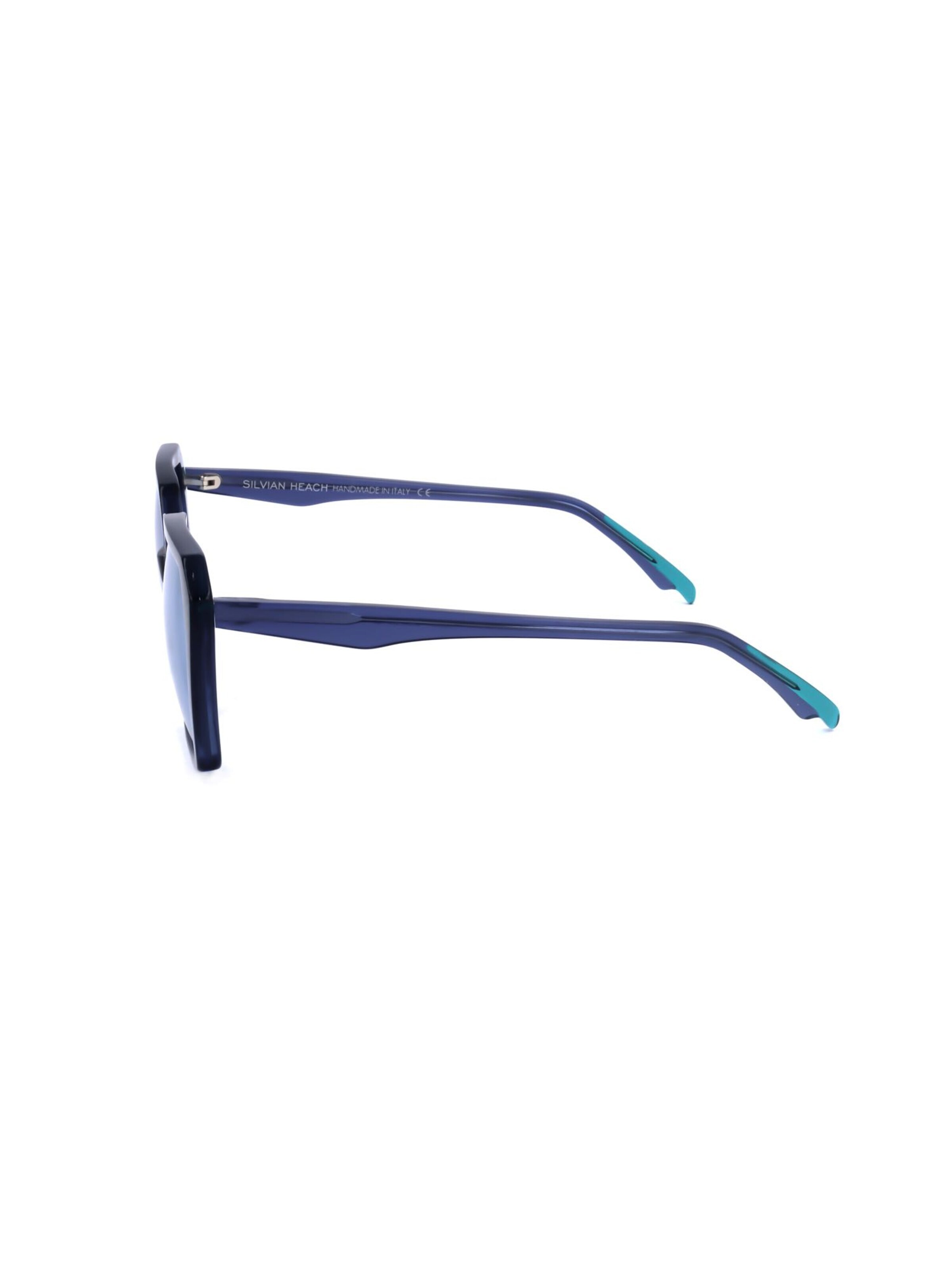Occhiali da sole 'KEIRA SUN' di Silvian Heach in blu