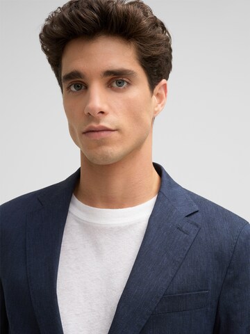 STRELLSON Regular Fit Sakko 'Acon' in Blau