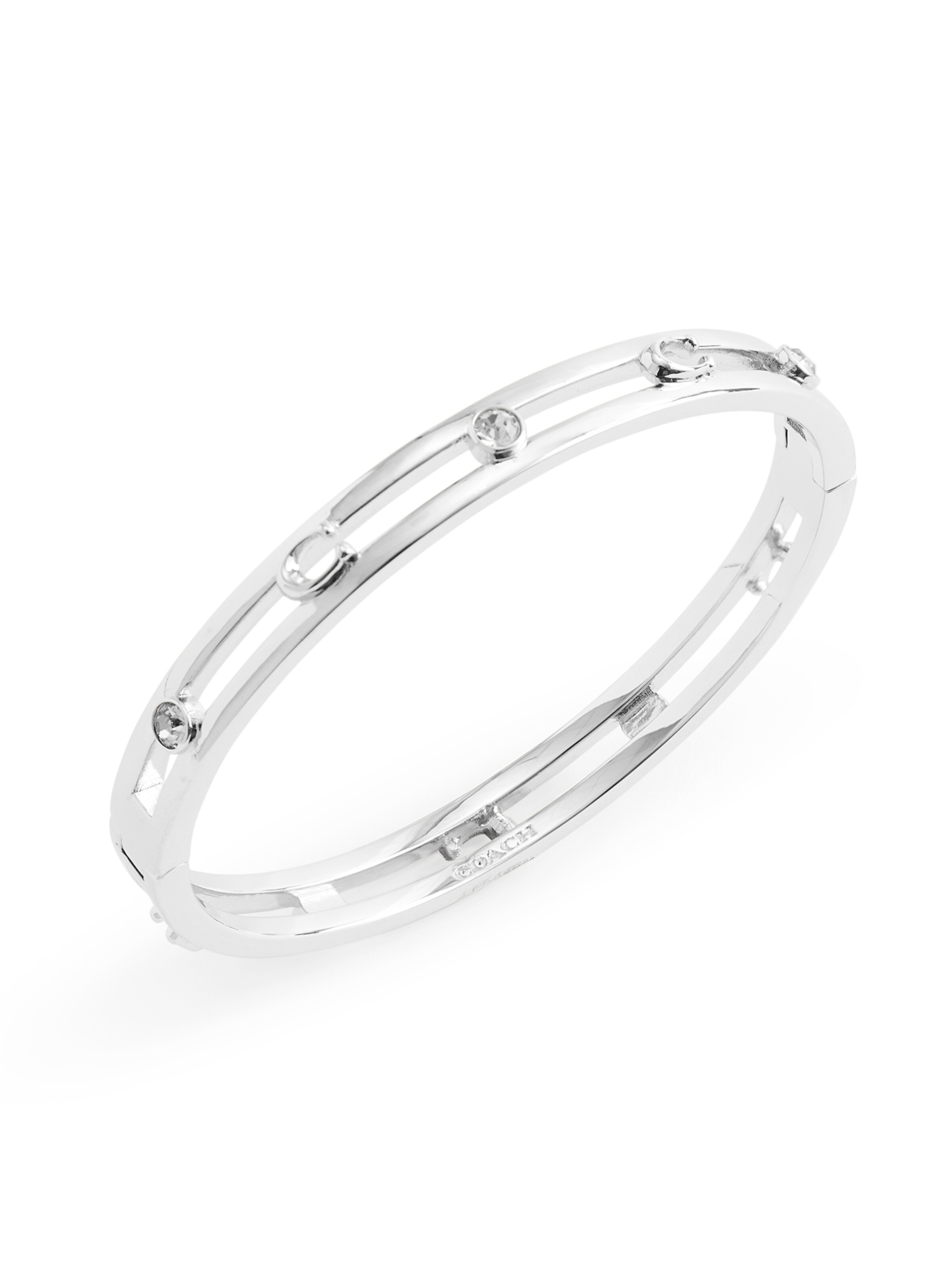 COACH Браслет в Серый