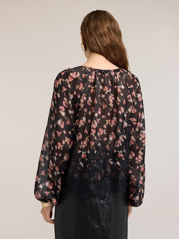 Camicia da donna di MOTIVI in nero