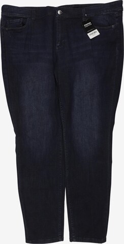 TRIANGLE Jeans 41-42 in Blau: Vorderseite