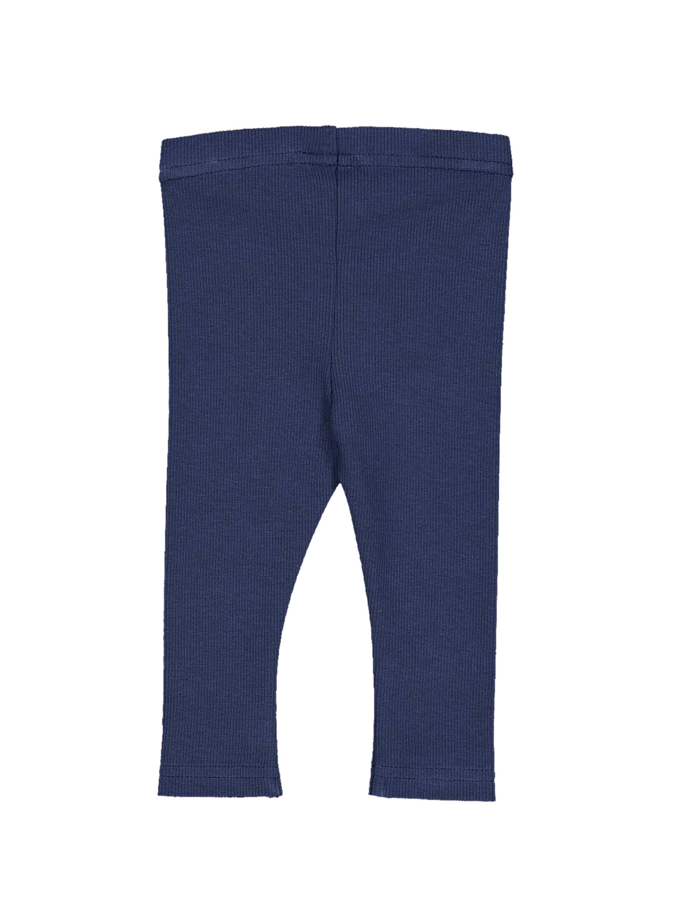 Fred's World by GREEN COTTON - Skinny Leggings em azul