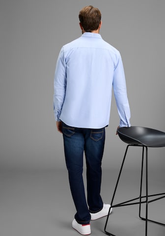 ARIZONA Regular Jeans in Blue