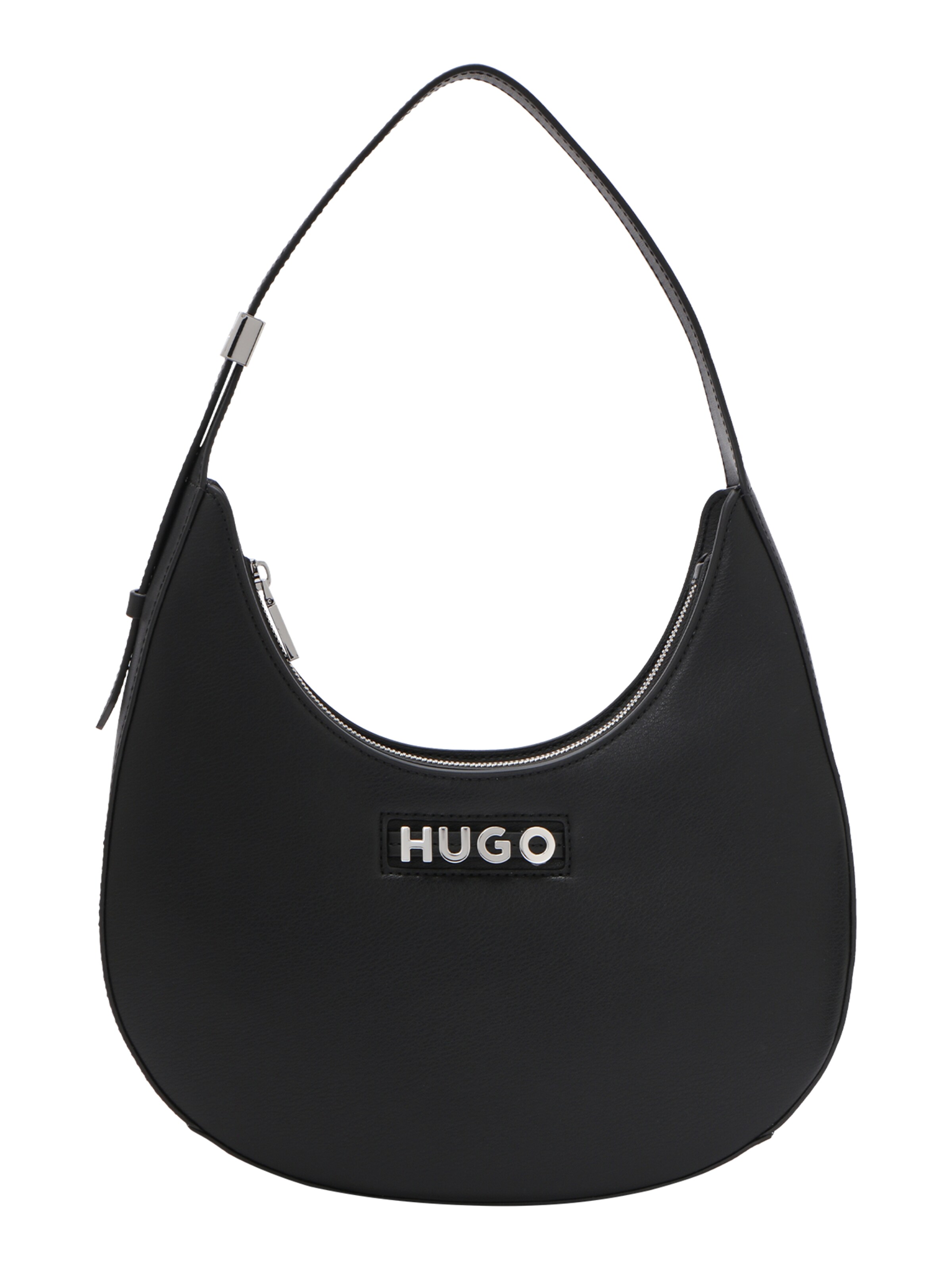 HUGO Válltáskák 'Mel 2.0' - fekete: elől