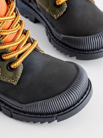 Next - Botas en negro