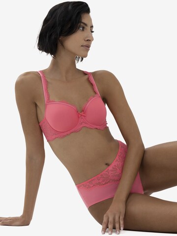 Push-up Soutien-gorge Mey en rose