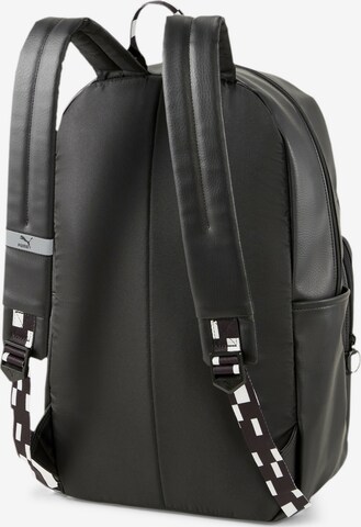 PUMA Backpack in Black