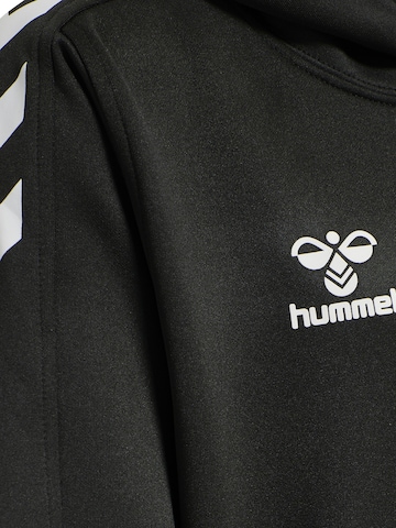 Hummel Sportsweatshirt 'Core XK' i sort