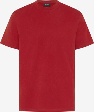 Expand T-Shirt in Rot: predná strana