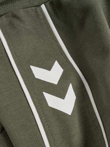 Survêtement Hummel en vert