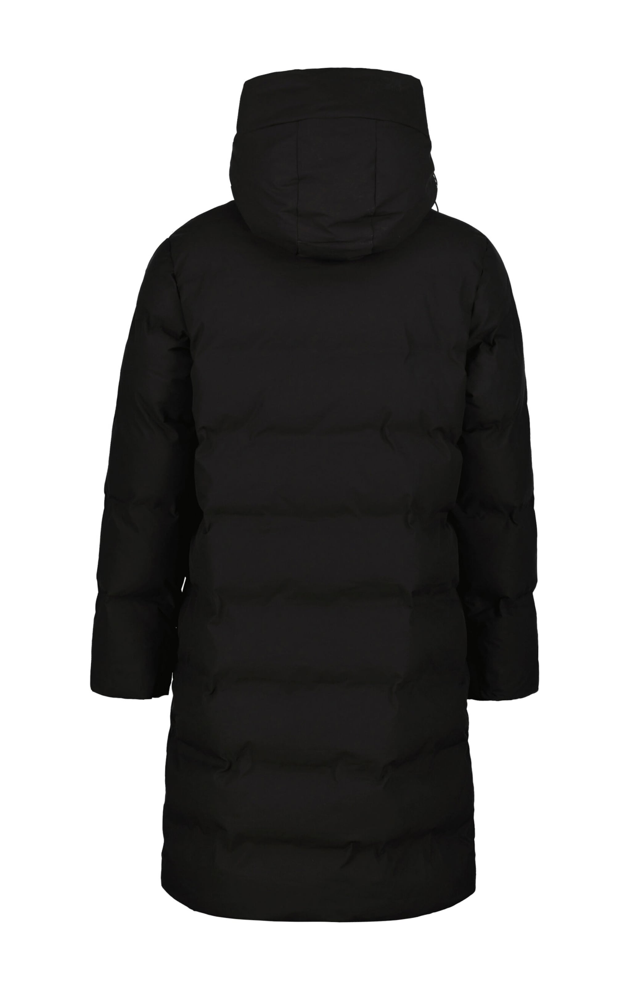 Veste outdoor 'Kaustinen' LUHTA en noir
