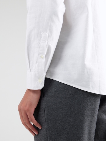 SELECTED HOMME Regular Fit Hemd in Weiß