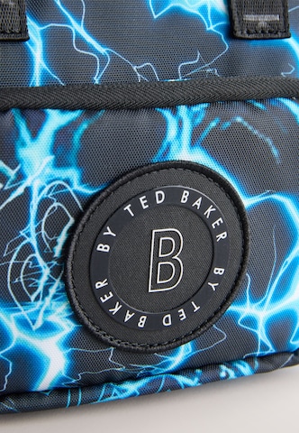 Baker by Ted Baker Storage container 'Lightning Storm' in Blue