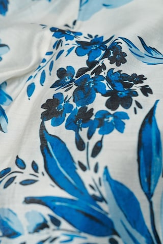 Salsa Jeans Blouse in Blue