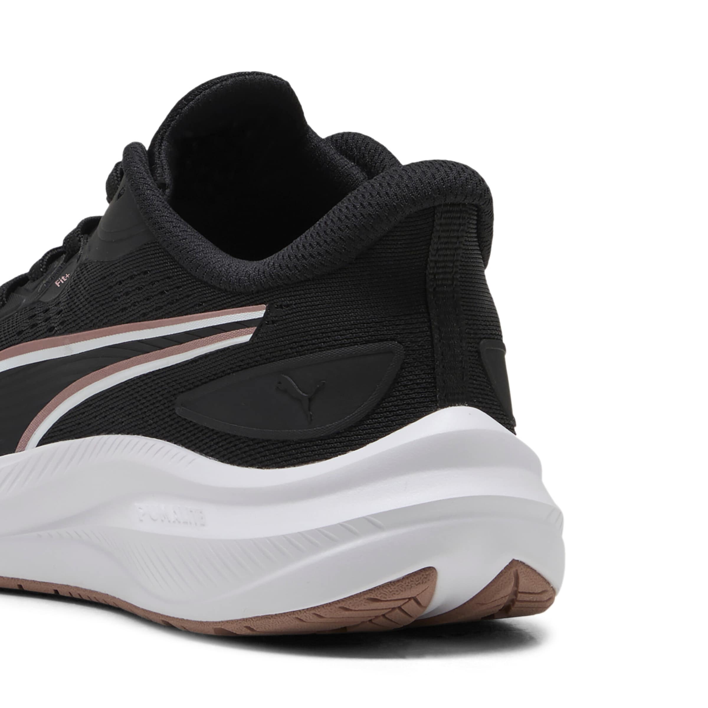 PUMA Running Shoes 'Skyrocket Lite 2' in Black