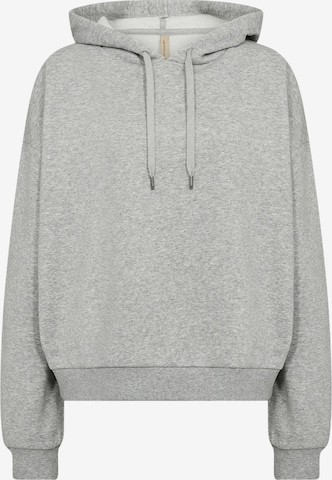 Soyaconcept Neulepaita ' SC ' värissä harmaa: etupuoli