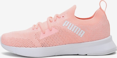 PUMA Chaussure de course en rose, Vue avec produit