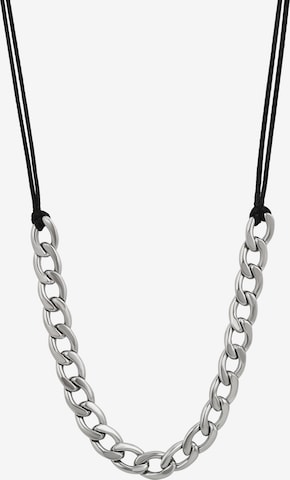 faina Ketju värissä musta: etupuoli