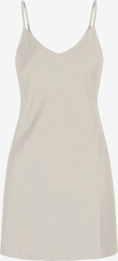 LingaDore Kleid 'Daily' in creme, Produktansicht
