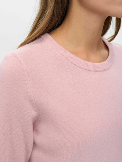 NÜMPH Top 'KALLY' in de kleur Pink, Productweergave