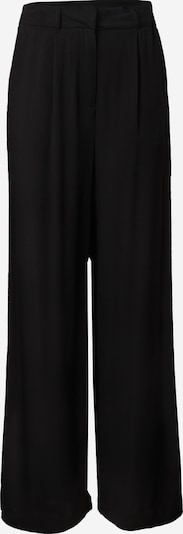 mazine Hlače s naborima u crna, Pregled proizvoda