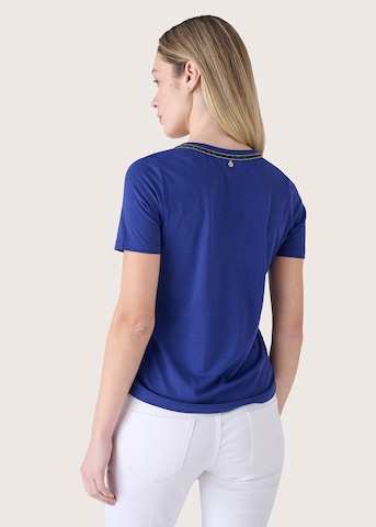 Camomilla Shirt 'Sali' in Blauw