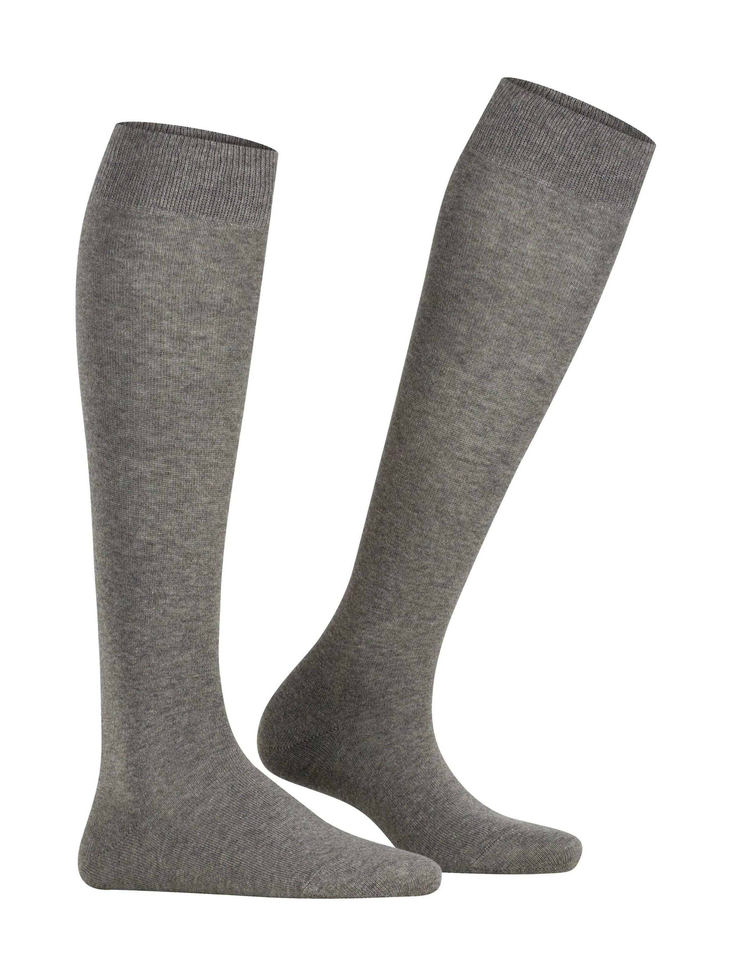 Gambaletto 'Family' di FALKE in grigio