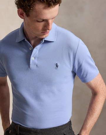 Polo Ralph Lauren Shirt in Blauw