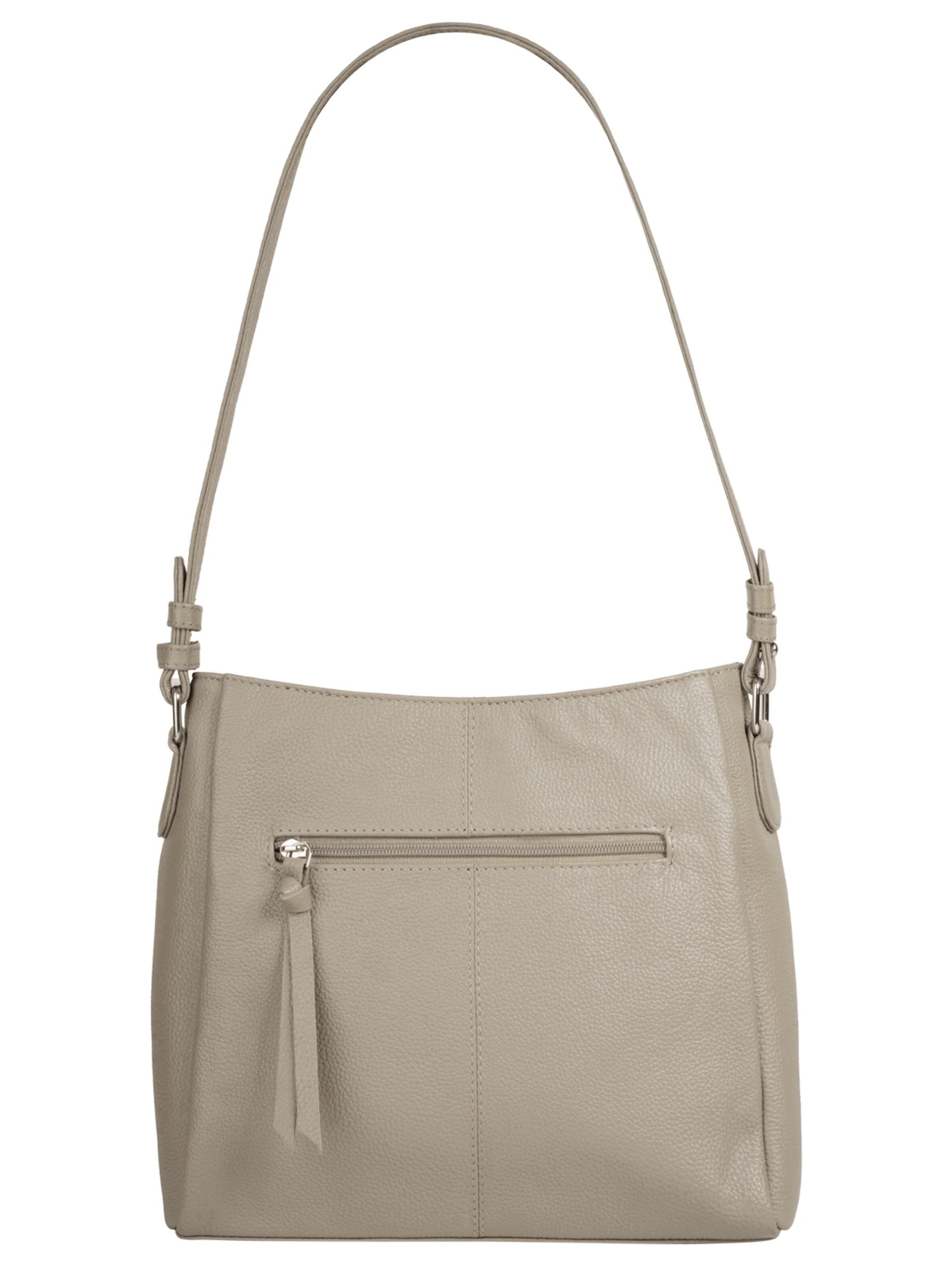 Bruno Banani - Bolso de hombro en beige