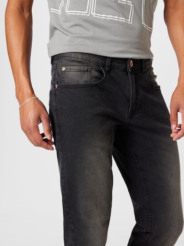 Slimfit Jeans 'Copenhagen' di Redefined Rebel in nero