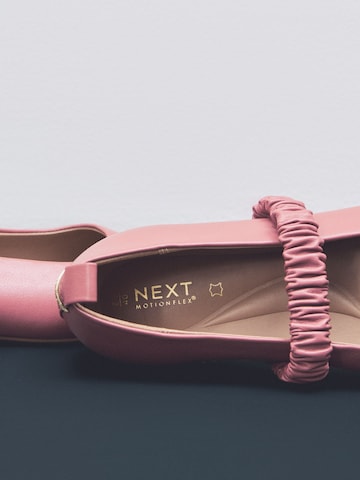 Next Ballerina in Pink