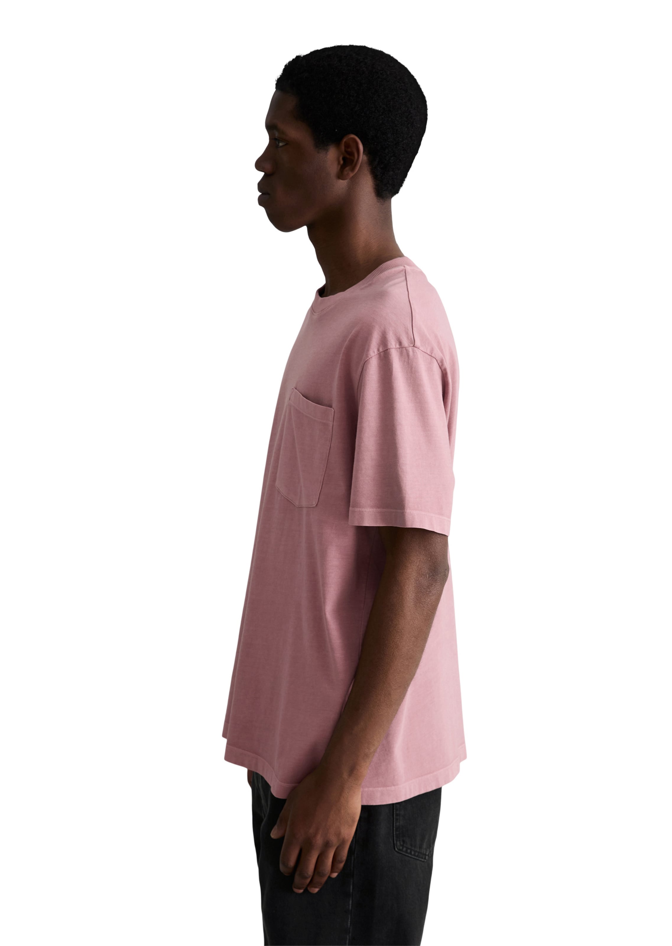 T-Shirt Marc O'Polo DENIM en rose