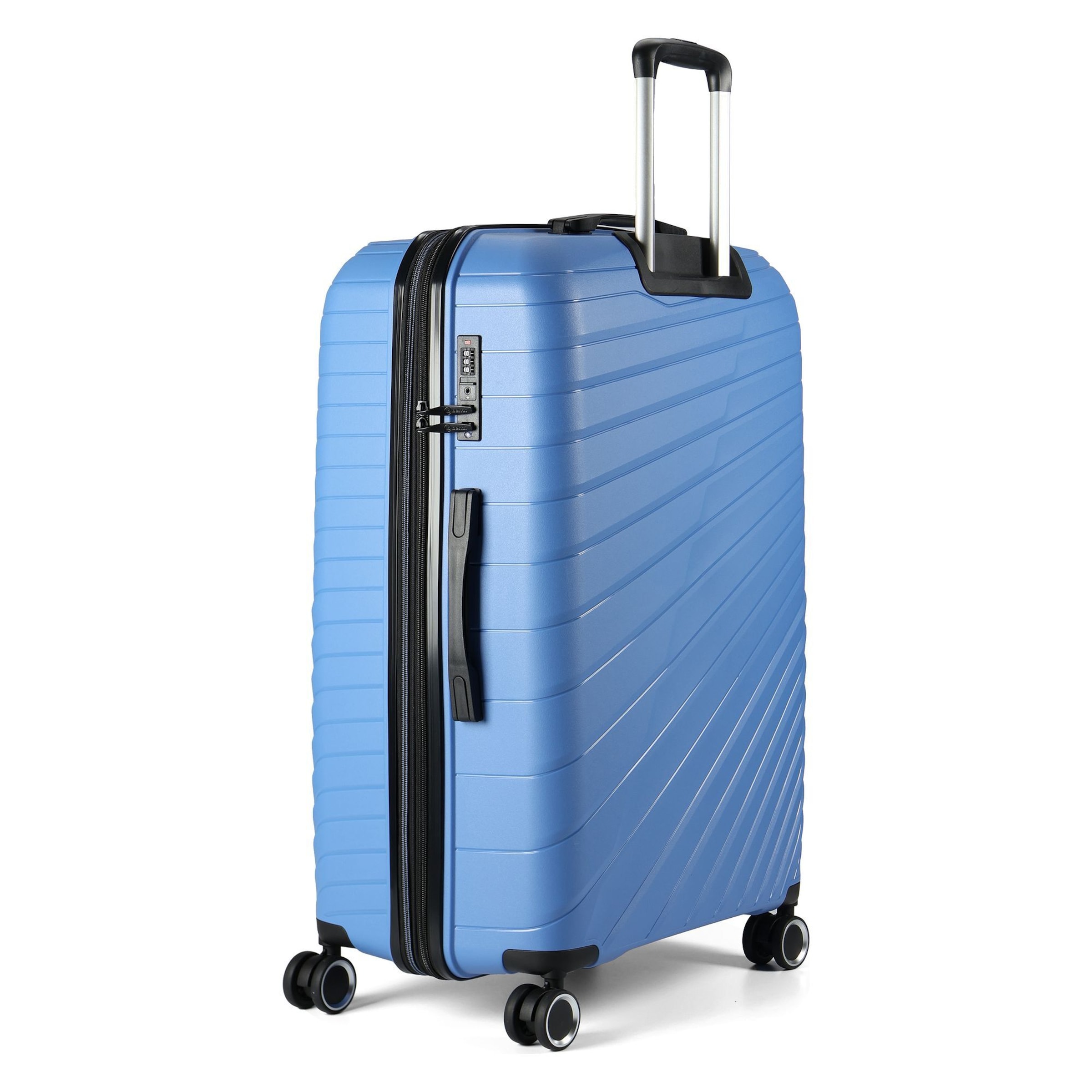 Benzi Cart in Blue