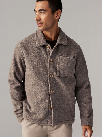 Next Between-Season Jacket in Beige