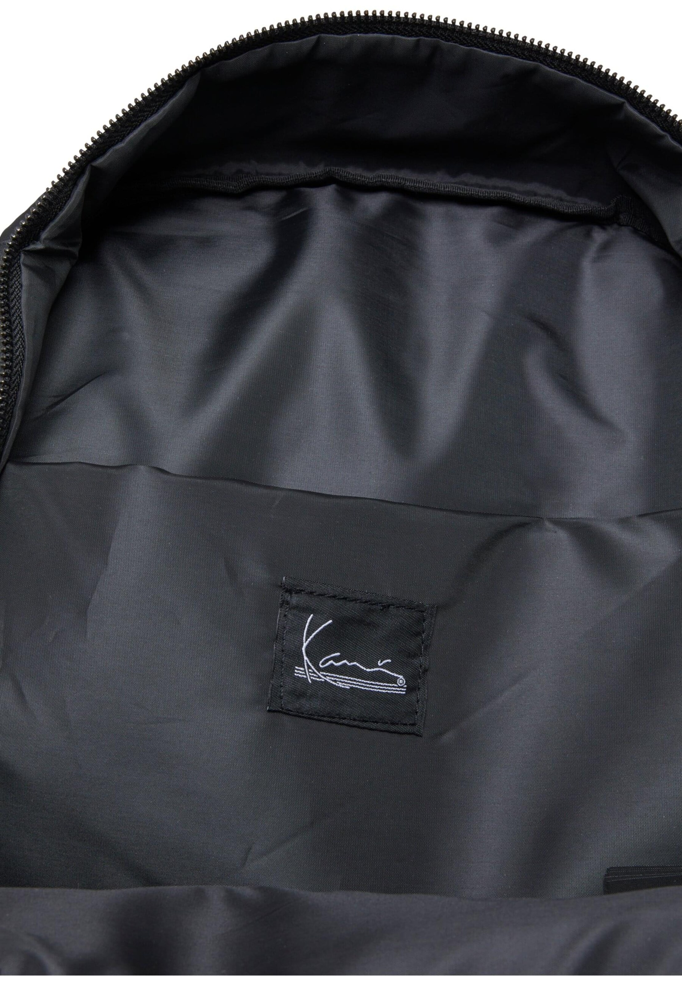 Karl Kani Backpack in Black