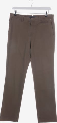 BOGNER Pants in 34 x 34 in Brown: front