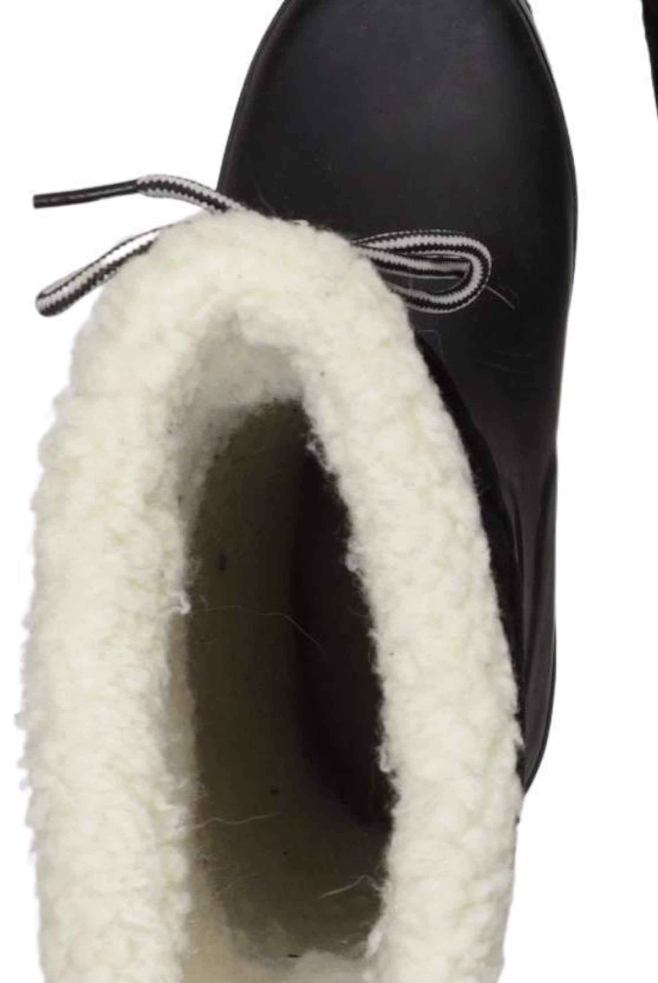 AIGLE Dress Boots in 35 in Black